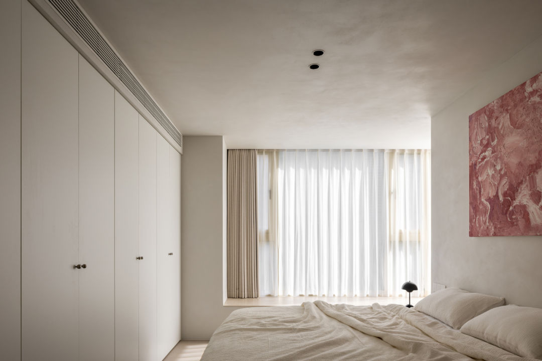 如森实景|枫情水岸·光影留白-41