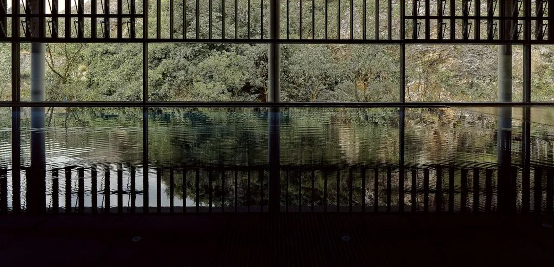 宜兴雅达体育公园丨中国江苏丨万境设计-18