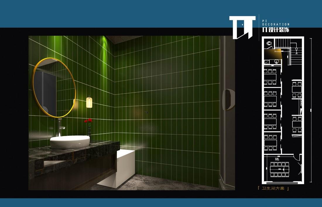 
桓仁思烤串吧 -11