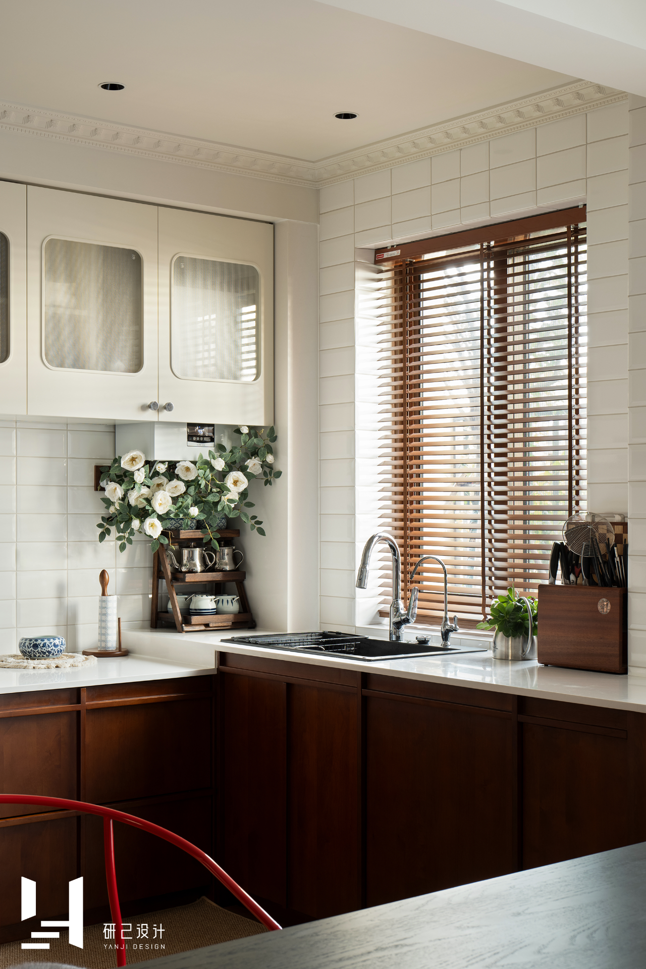 安徽芜湖安展莲台丨中国芜湖丨研己设计-14