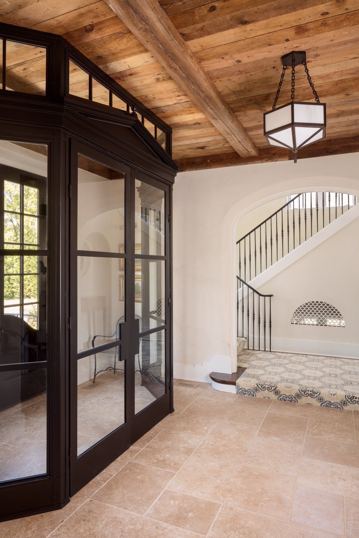 丨WADE WEISSMANN ARCHITECTURE-32