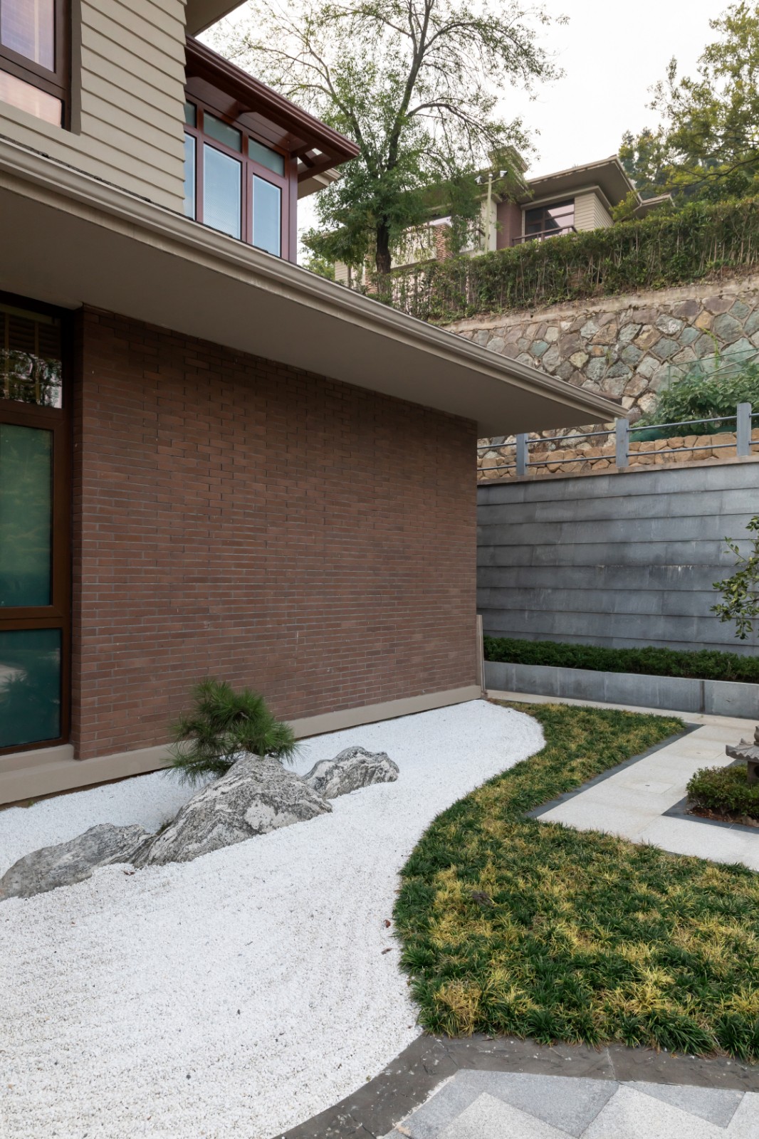 杭州·千岛湖·滨江度假村-61