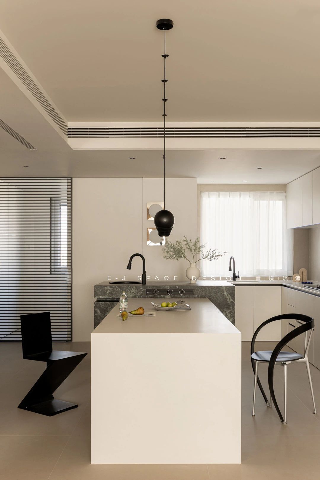 生活之光丨中国合肥丨壹境筑造-16