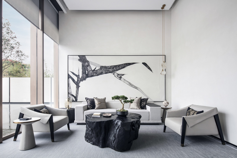 力高地产·泰州璟颐湾营销中心-20