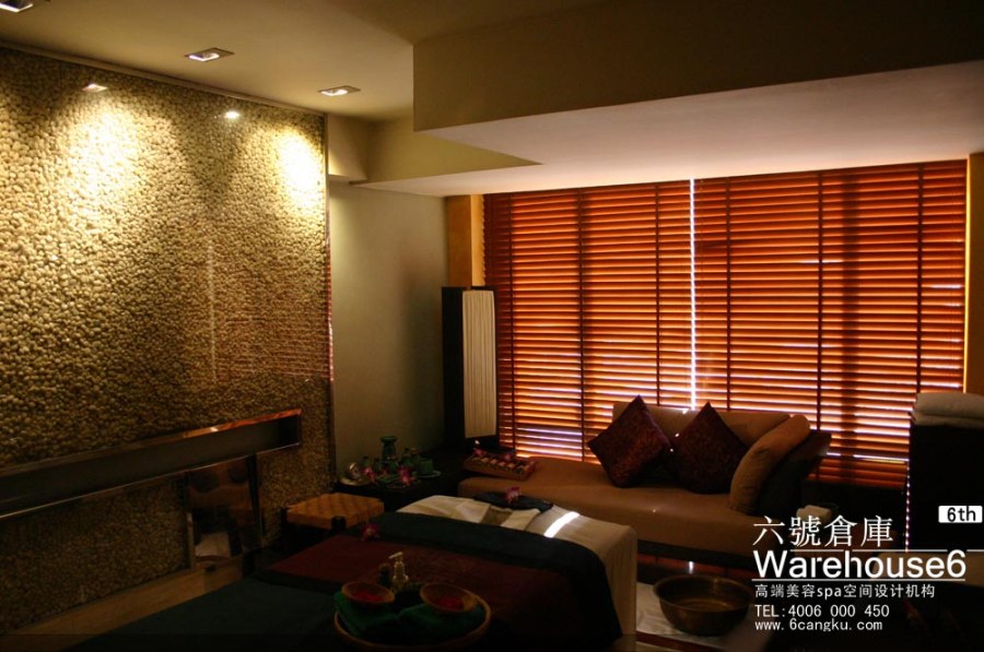 金兰湾美容SPA会所-6