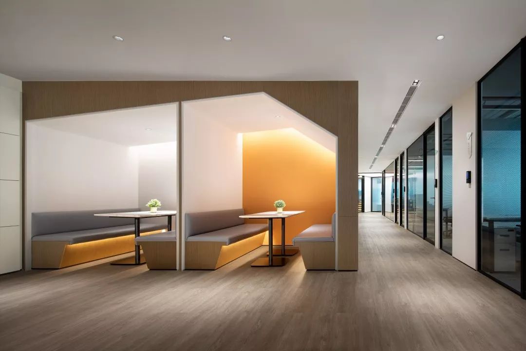 Vol.10 MWORKS茂空间 联合办公-46