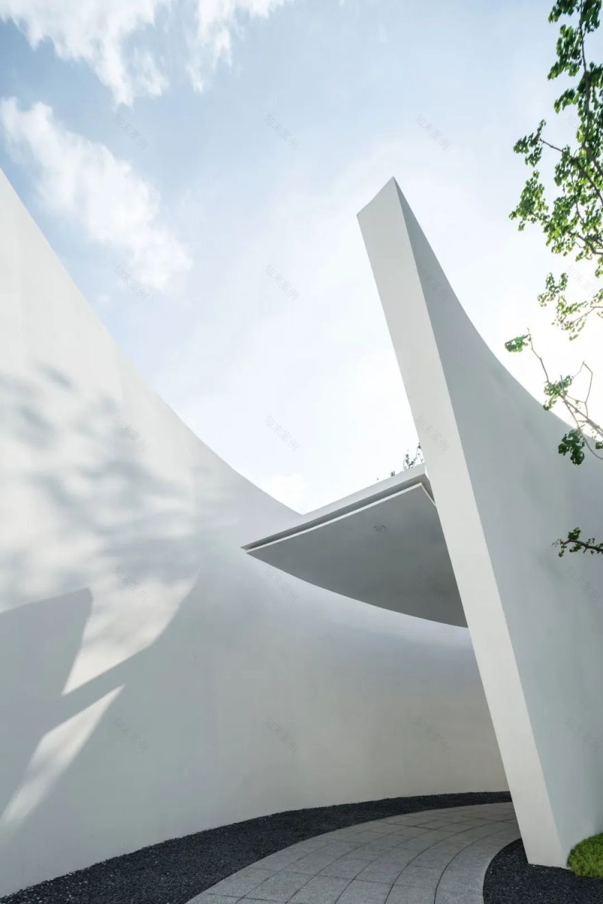 重庆荣盛•鹿山府丨麦微景观 | 现代都市艺术生活探索-0