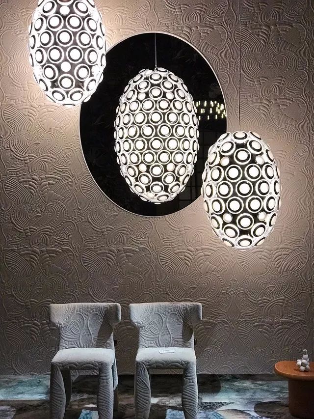 米兰国际家具展惊艳亮相,AOD 集成设计展现中国设计力量-28