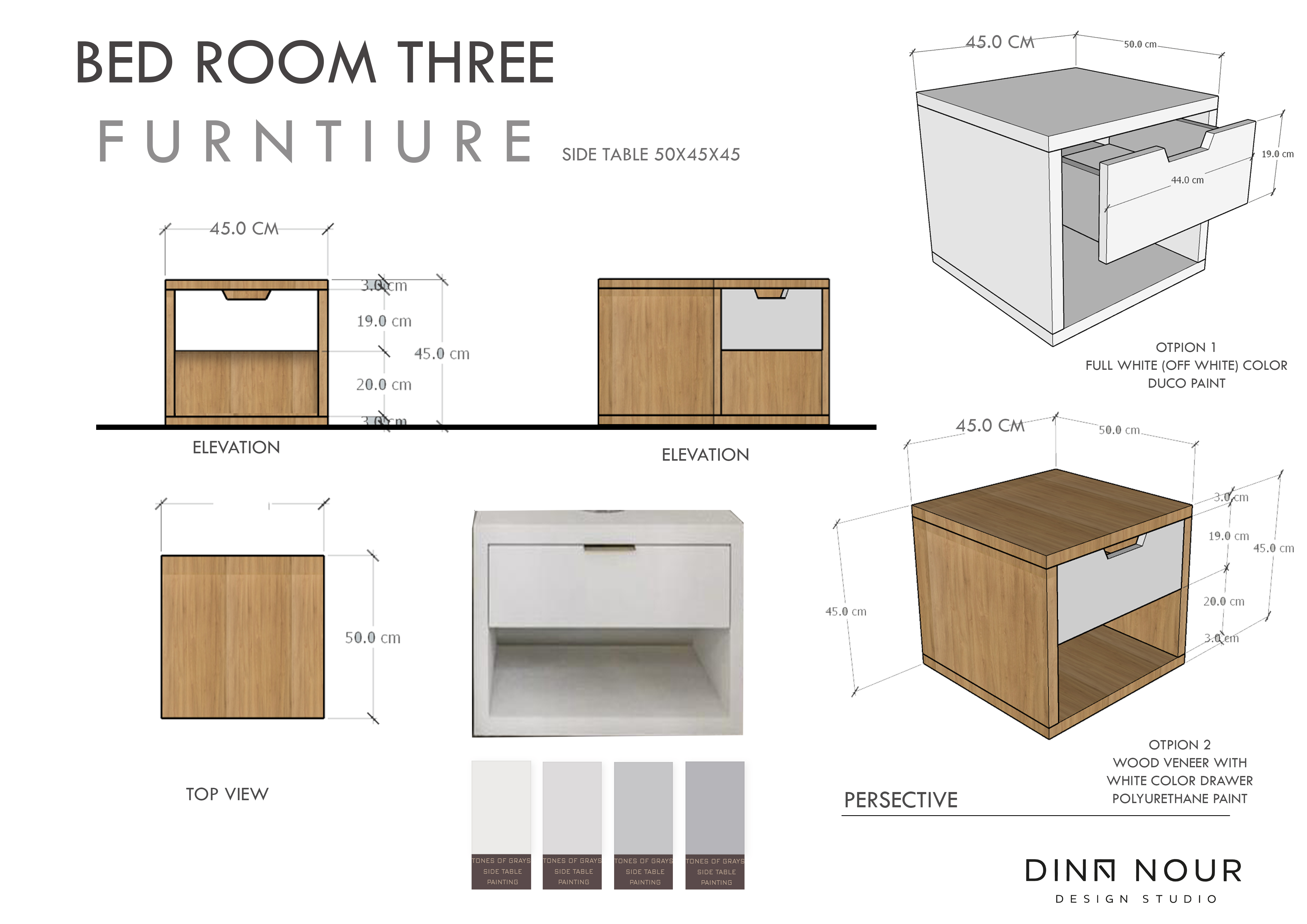 FURNITURE DESIGN - MARINA VILLA NORTH COAST-12