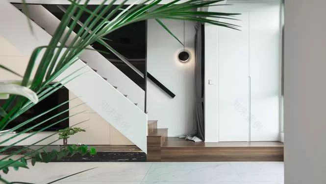 DE DIVINA PROPORTINOE 神圣比例丨中国天津丨Manas design studio-0