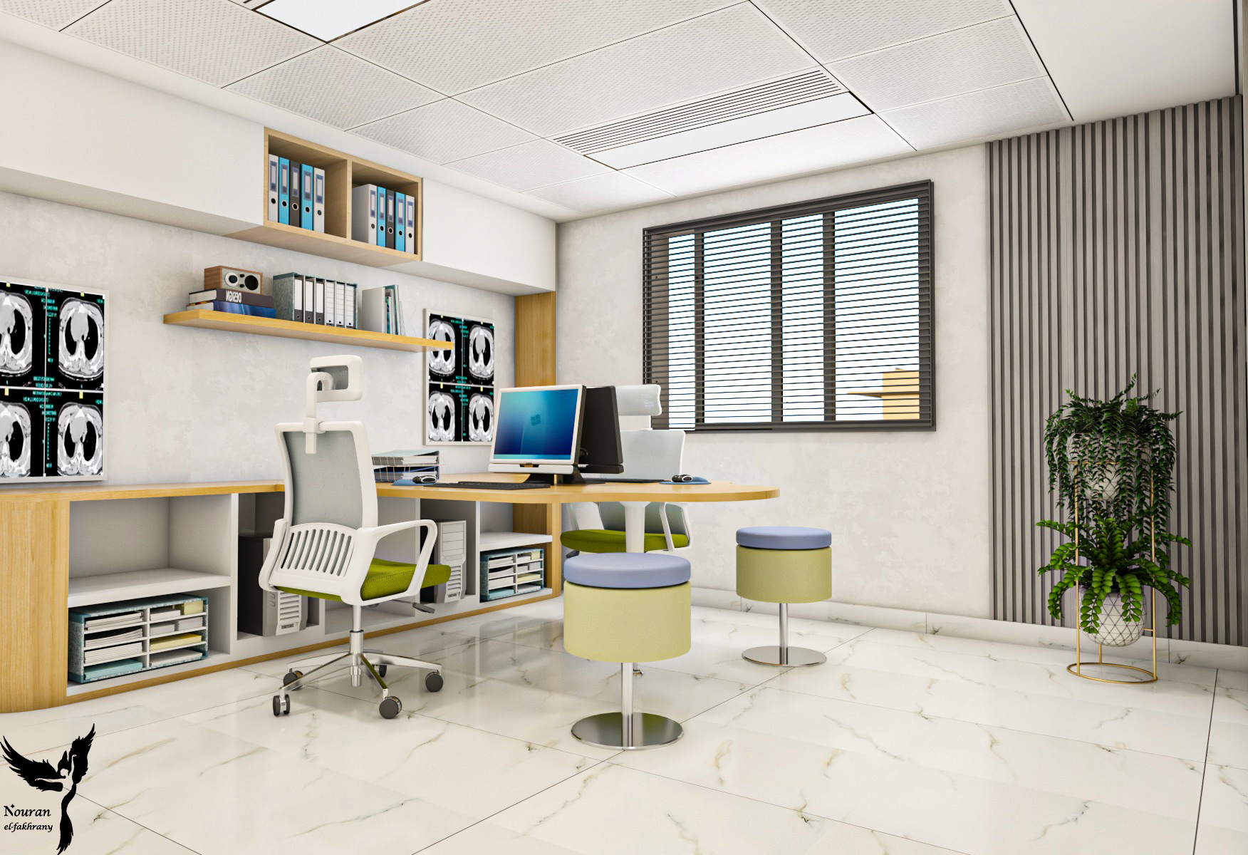 Dentist Clinic (relife) in ksa-13