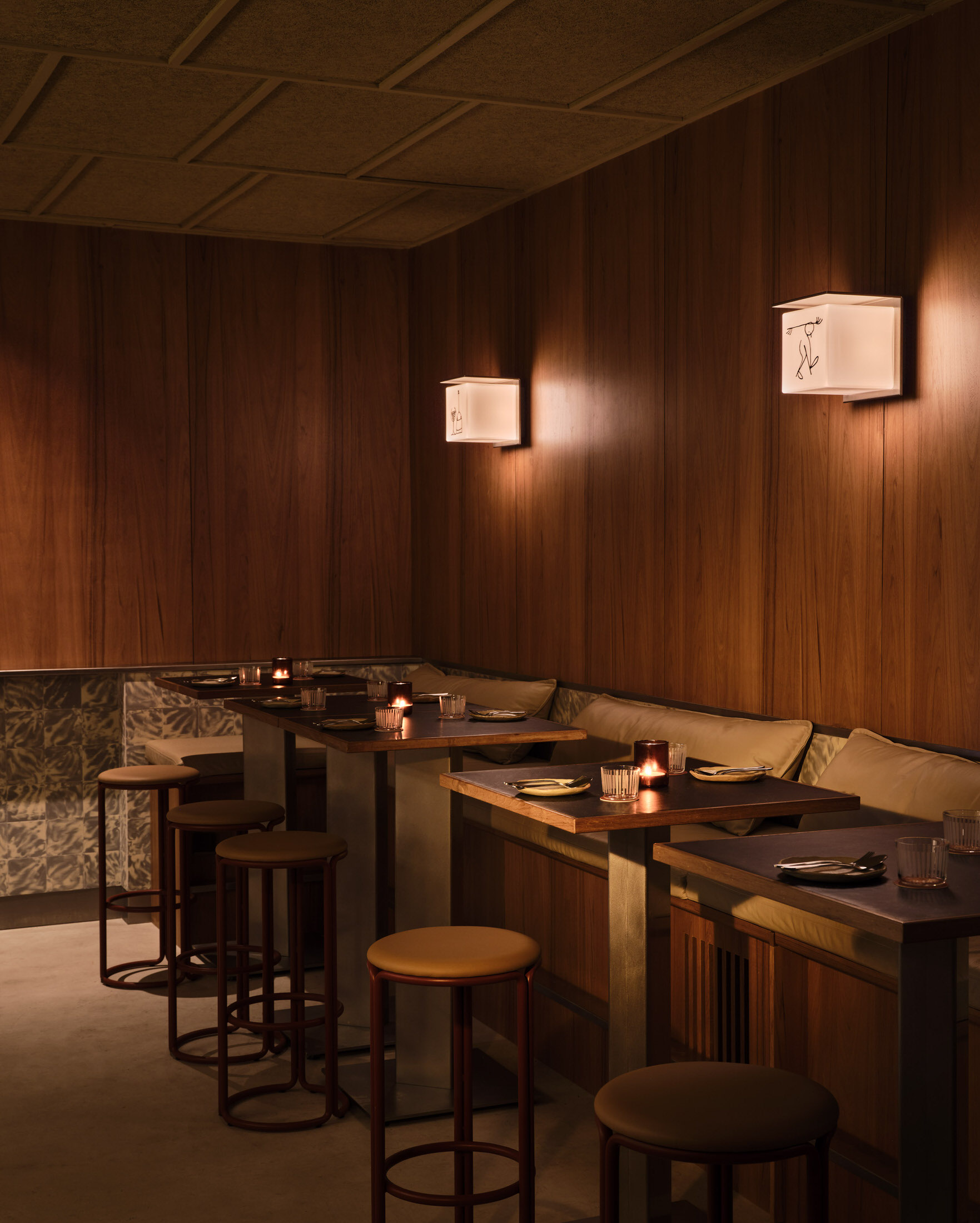 酒吧丨新加坡丨Nice Projects-23