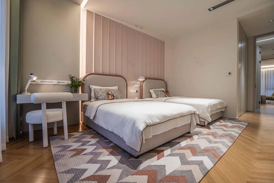 《温暖》丨中国苏州丨形雅艺术设计-46