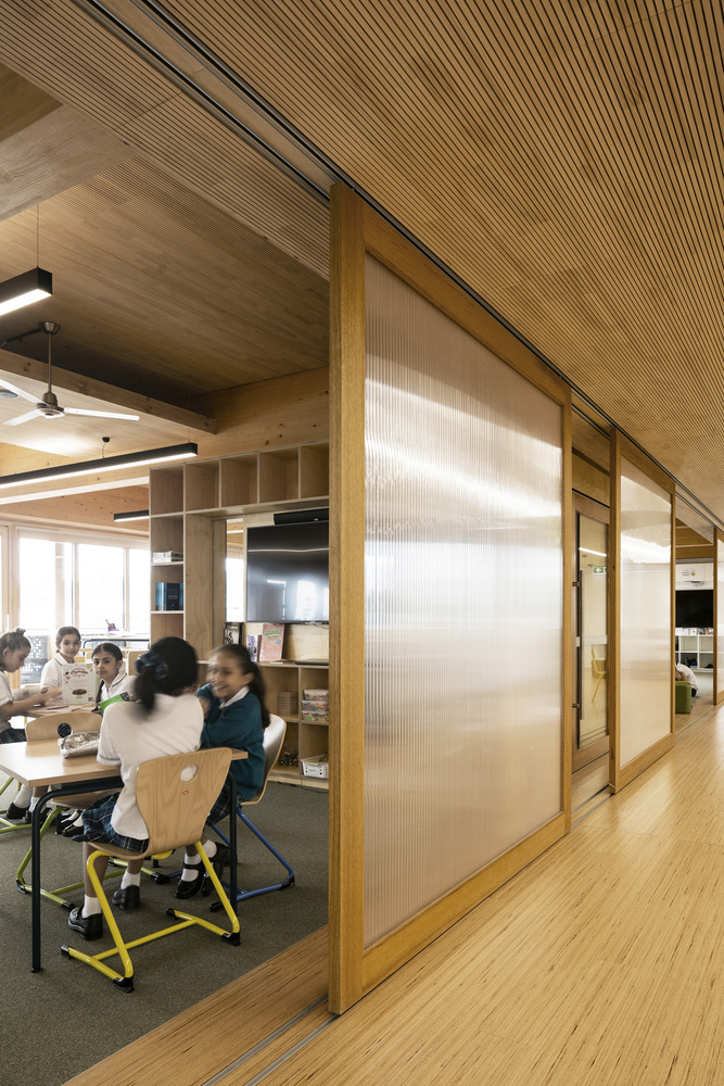 圣母升天天主教小学-32