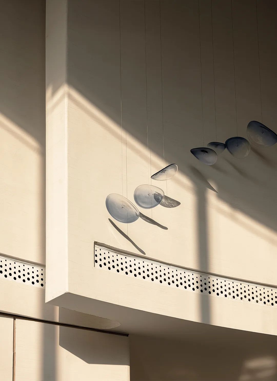 南昌大悦城售楼中心丨中国南昌丨锐思•名艺佳-15