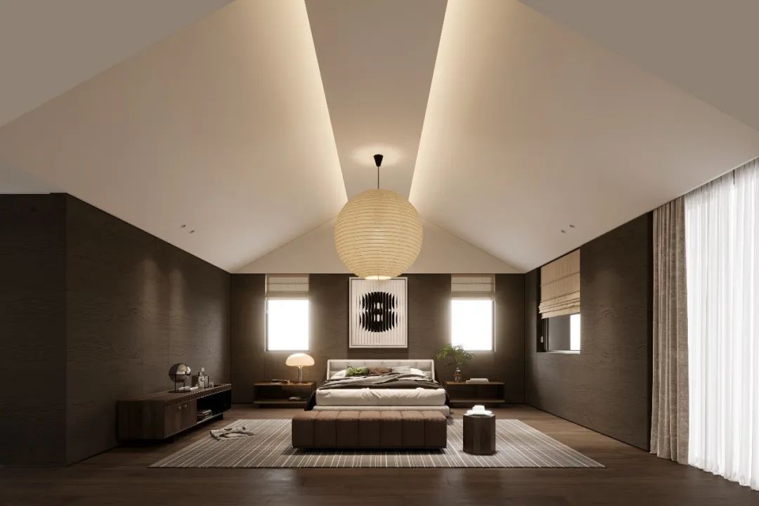 中信山语湖丨中国佛山丨文磊-53