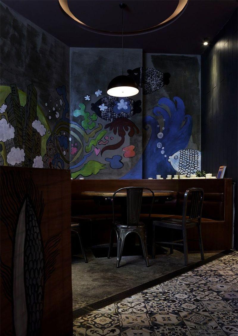 重庆千味涮万象城店-28