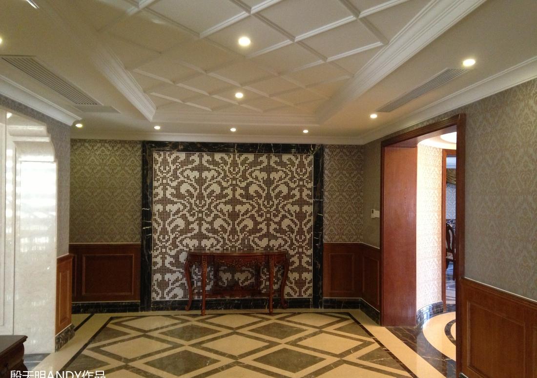 
江阴会所及别墅 -64