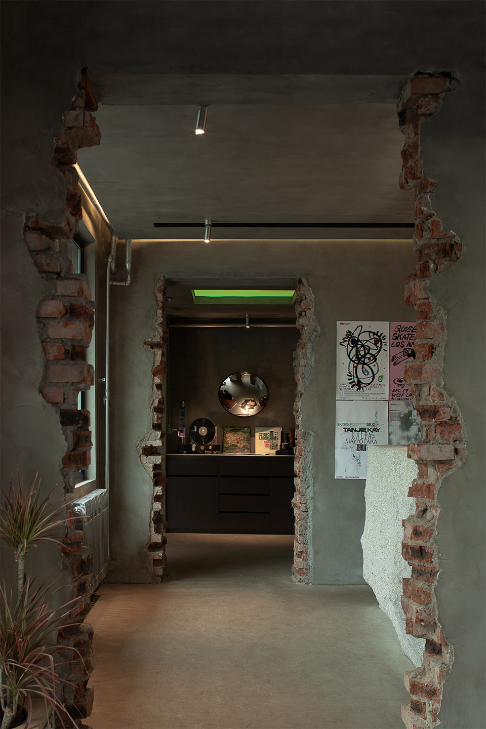 大庆滨洲湖:工业遗存的商业活化丨中国大庆丨慢珊瑚设计-76