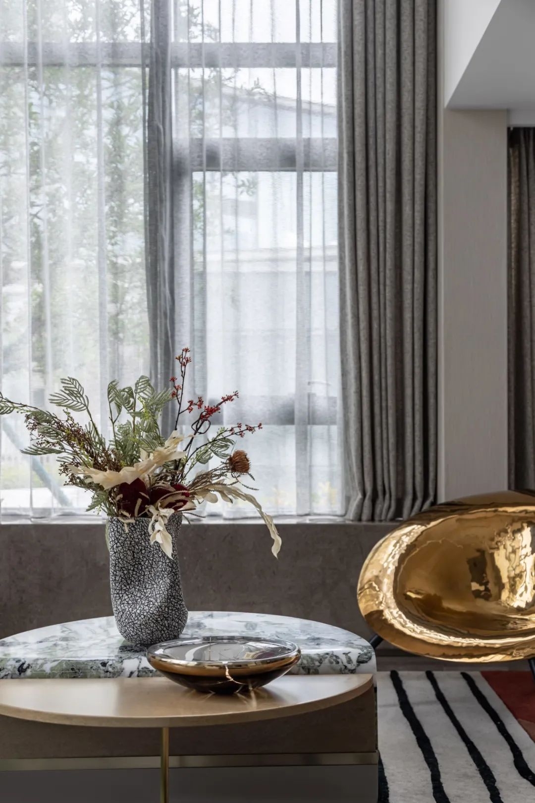 AN-AURA新作 | 段志：沉浸中体验温情雅居-81