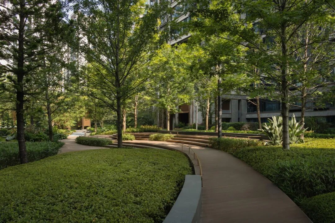 成都华润·中環天序南区丨中国成都丨澜道设计,柏涛建筑设计(北京)有限公司-31