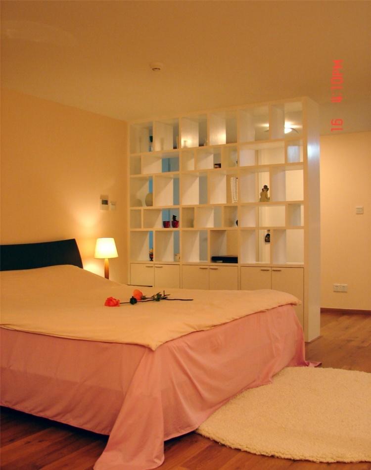 音乐发烧友的理想家居,多功能空间设计-51