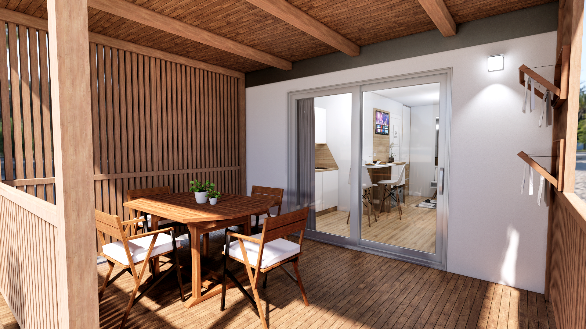 k20 , mobile home 20m2-6