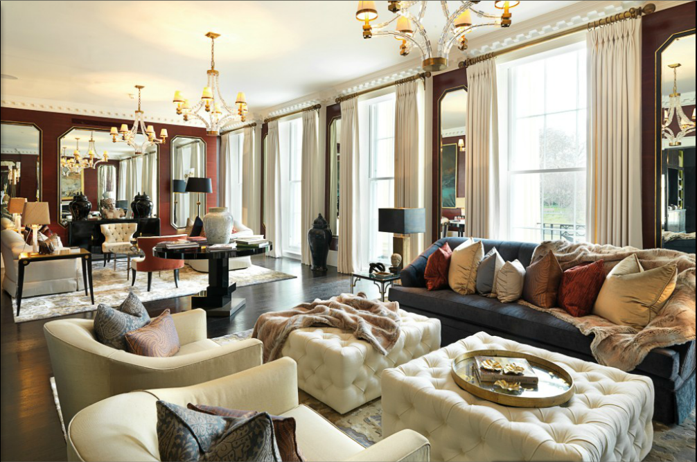 Candy-Candy跨界的室内空间对话-3-29