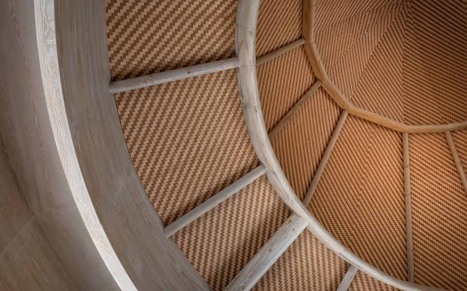 JOALI BEING 度假村丨马尔代夫丨Autoban-92