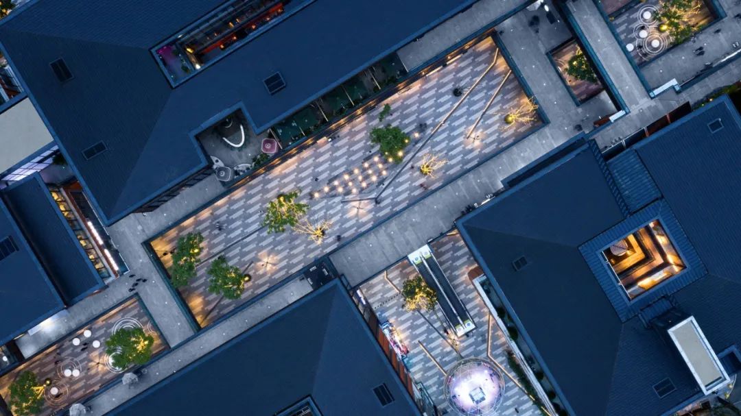 万科·天荟 | 新旧融合,打造城市新名片-64