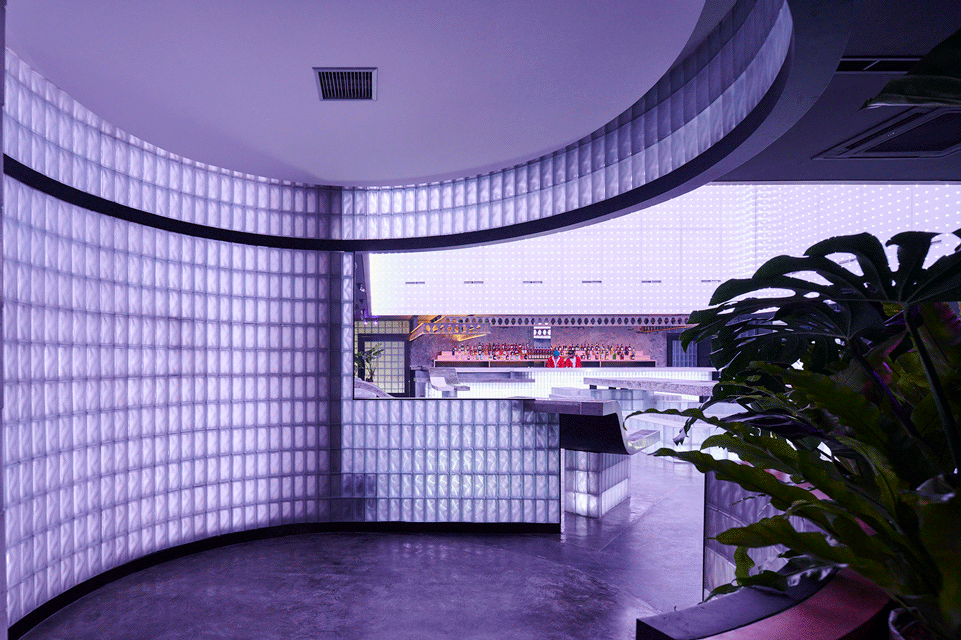 HIDDEN 地下酒吧丨RAD+ar-32