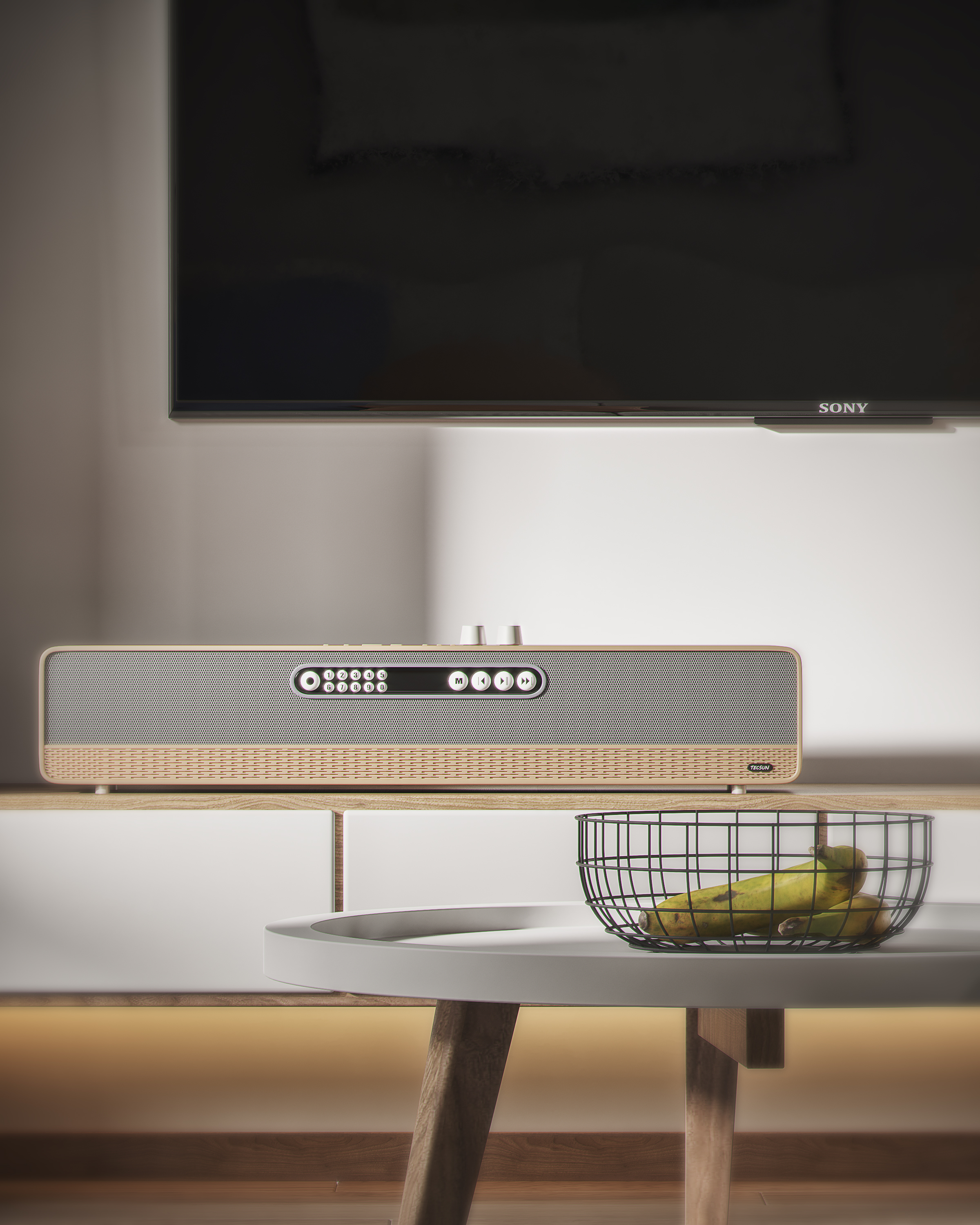 现代北欧小家格创作-6