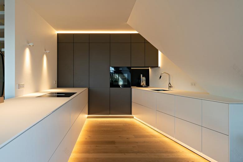 candela lighting design丨0711 Maisonette Stuttgart丨德国-2