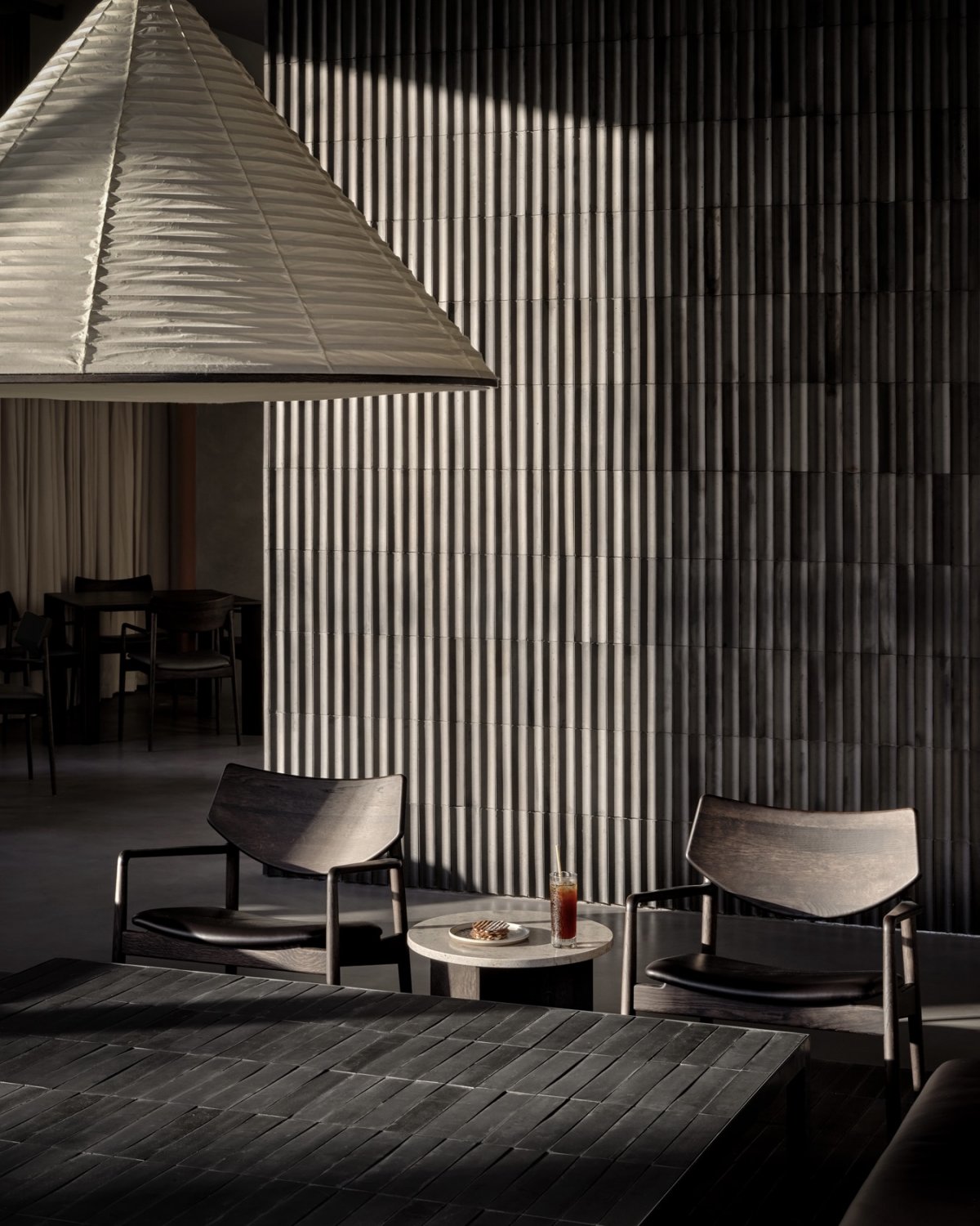 蓝瓶咖啡 Jakc 咖啡厅丨中国上海丨Keiji Ashizawa Architects-19