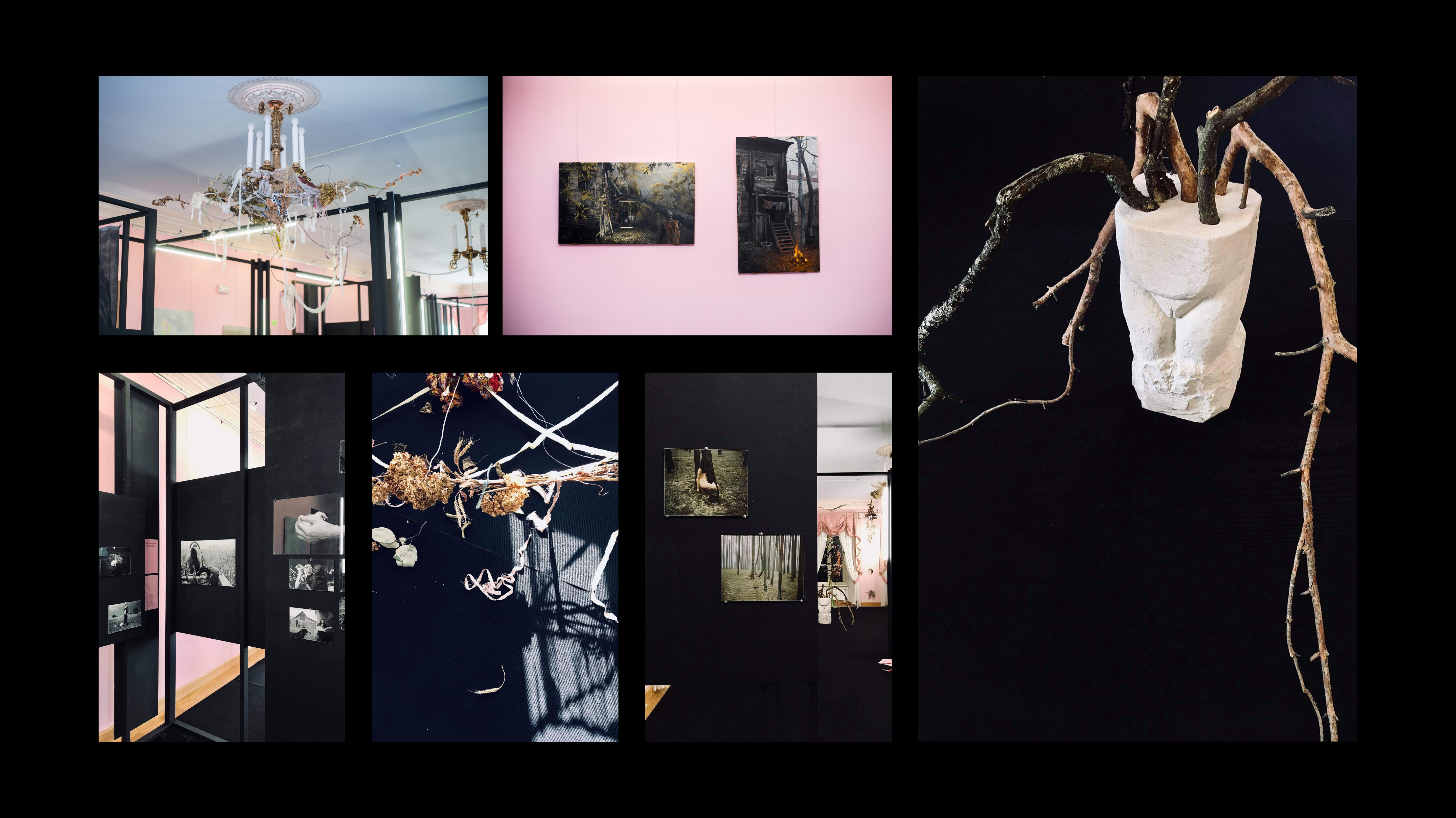 自然之缘：黑森林丨Office1234,Holystick + Dora Minaeva-13