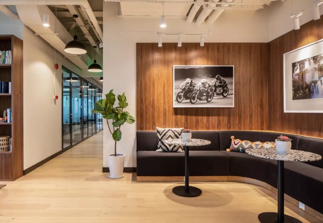 WeWork正式进驻南京 | 用三个空间，与这座城市来一场空间与艺术的奇妙互动-83