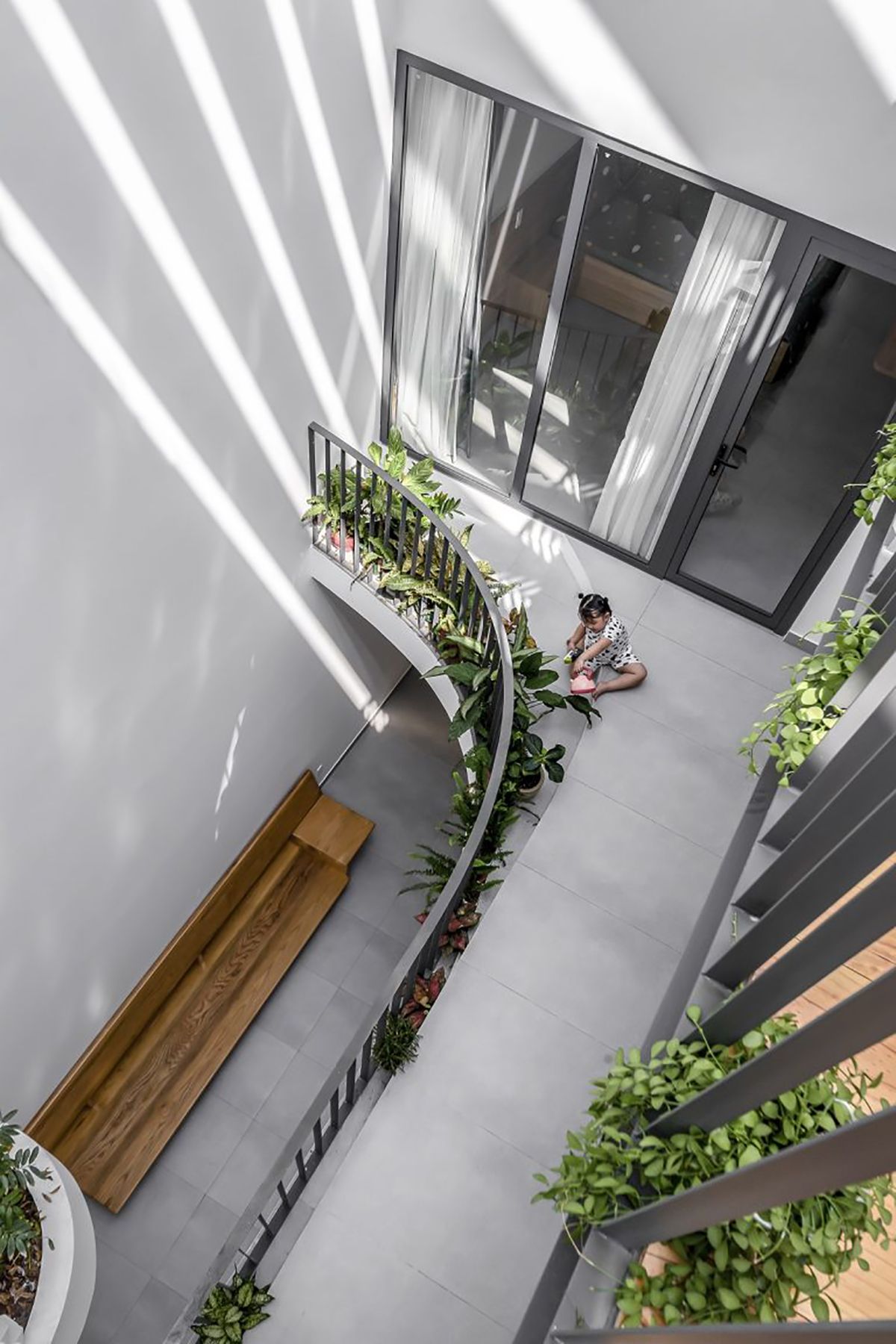 十大越式美感住宅设计-39