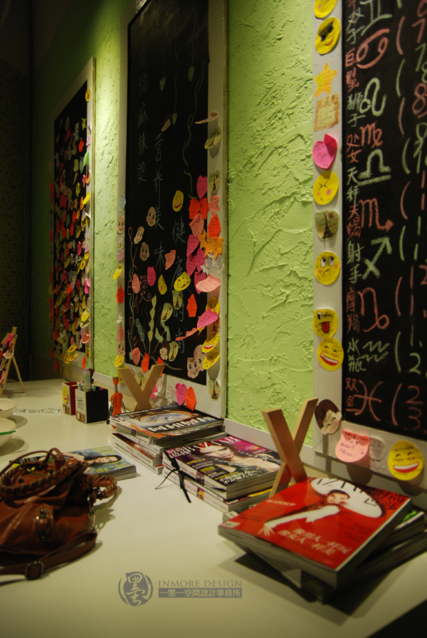 Please 烫麻辣烫餐厅设计-5