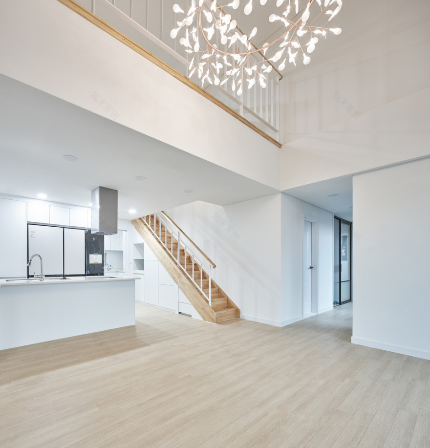 韩国 Anseong 商业住宅丨RAUM ARCHITECTURE-33