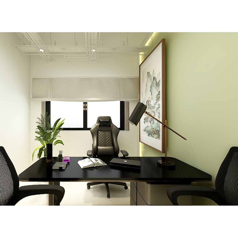 industrial manager office design-3