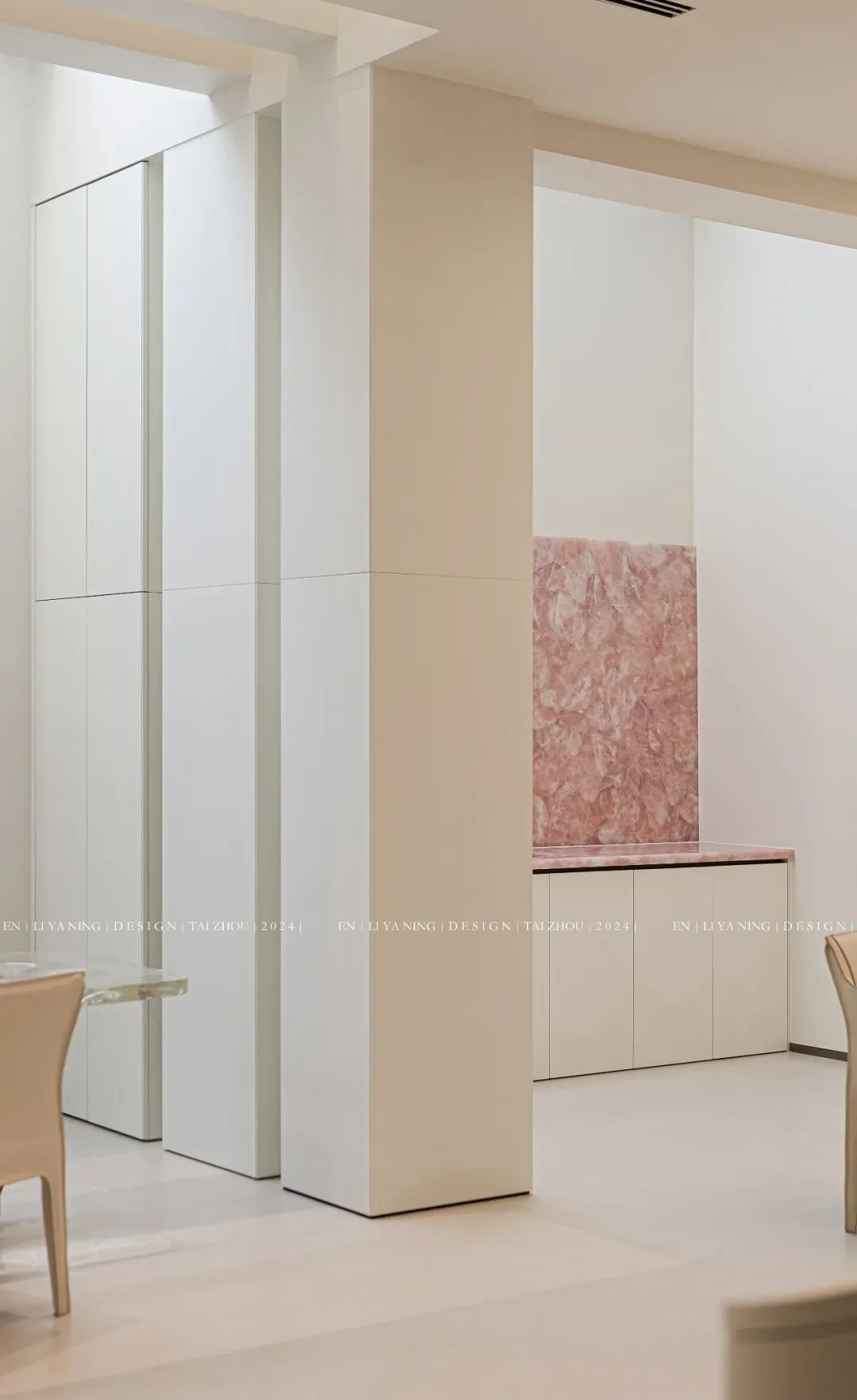 泰兴·紫誉花园|李亚宁作品-14