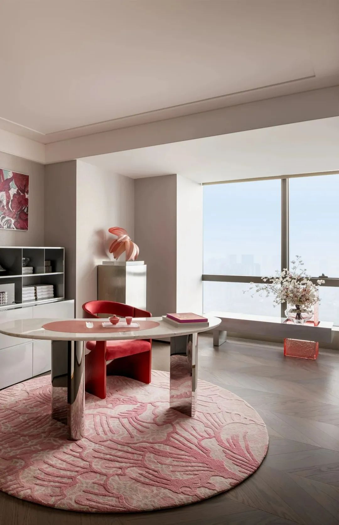 成都顶豪美学,简直是艺术!丨中国成都丨戴昆-31