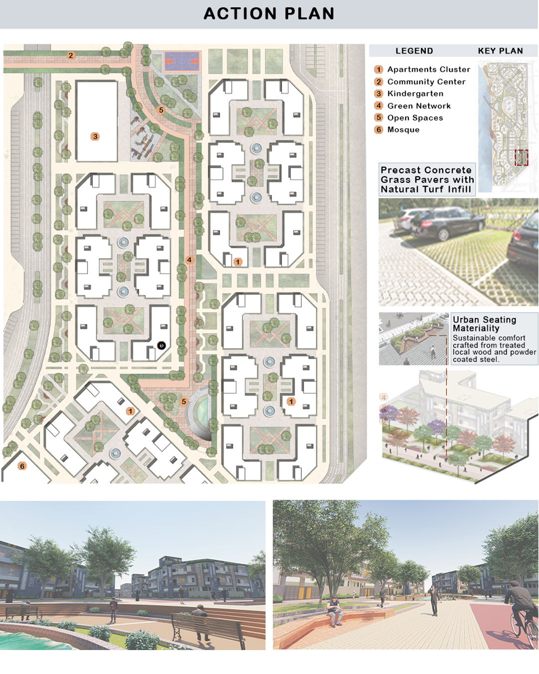 The Knowledge Nexus-9