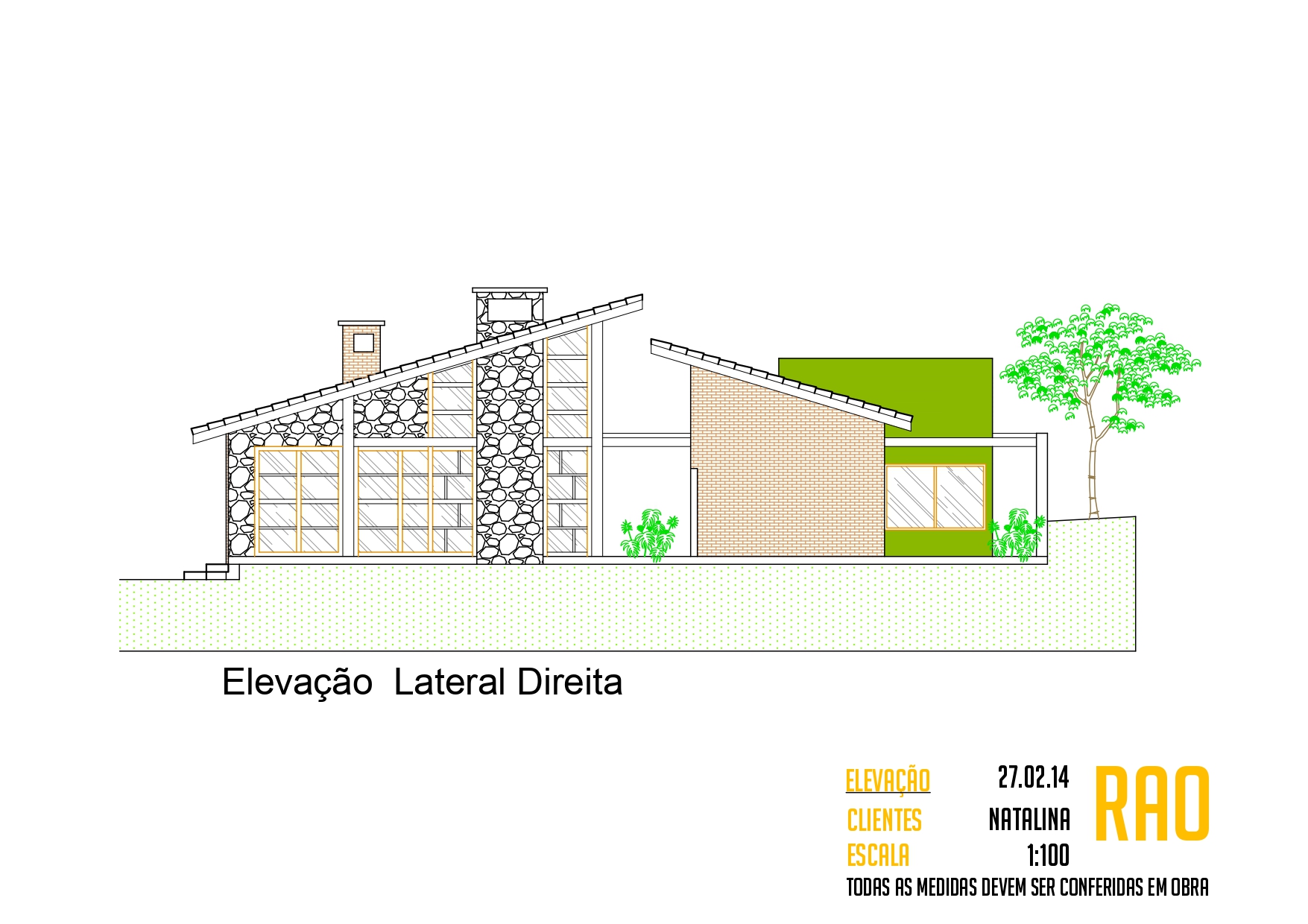 Three Sisters Guest House | Architecture [2013]-18