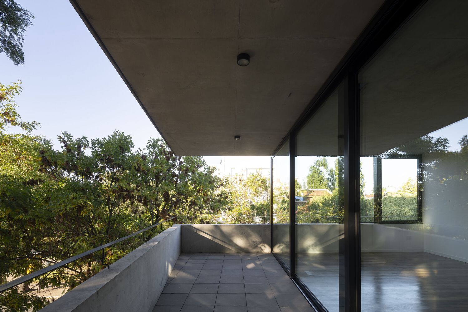 阿根廷 Zapiola 301 公寓楼-10