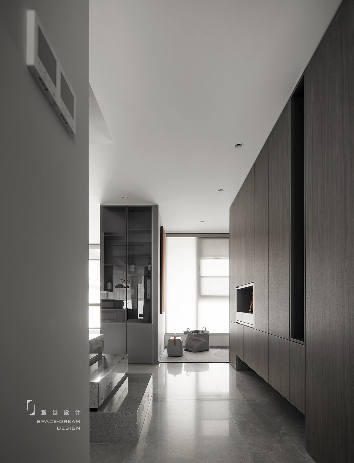 舟山祥生南山郡住宅设计丨中国舟山-10