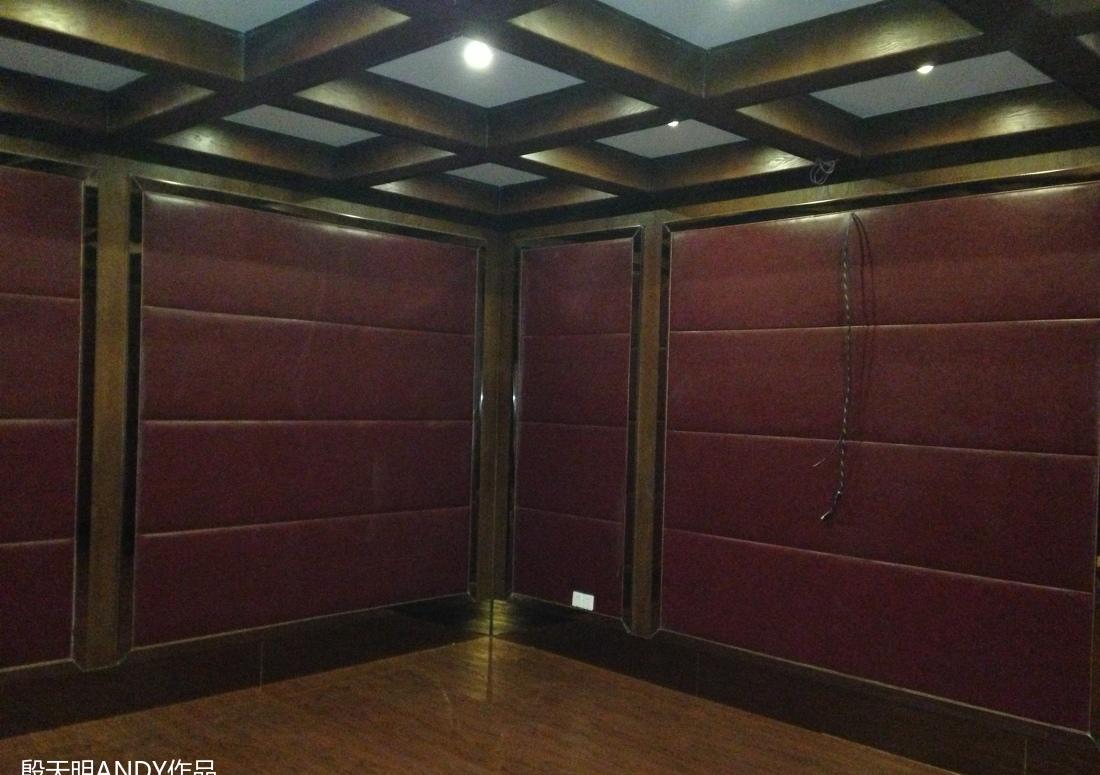 
江阴会所及别墅 -88