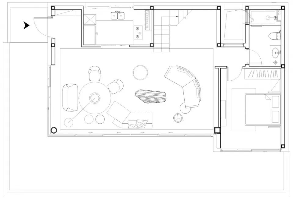 郡安里丨中国浙江丨gad-96