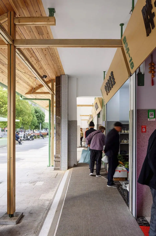 【UDO商业空间设计】“街区商业”微改造启发！-62