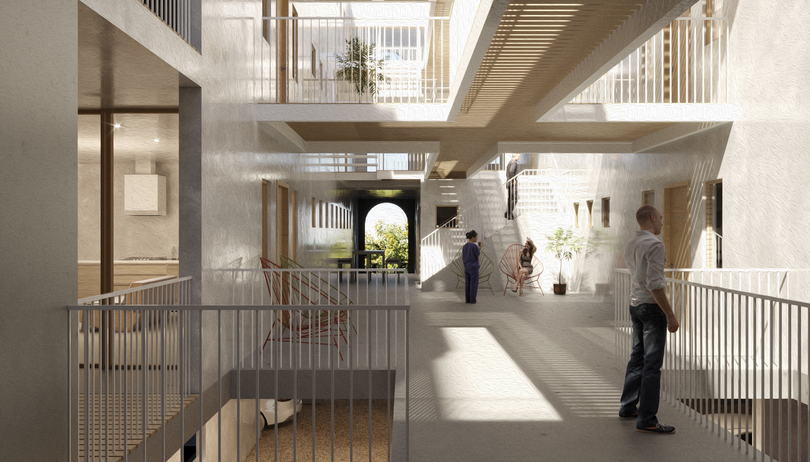 范奈斯 1·0丨美国洛杉矶丨TALLER-8